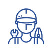 techniciens certifiés