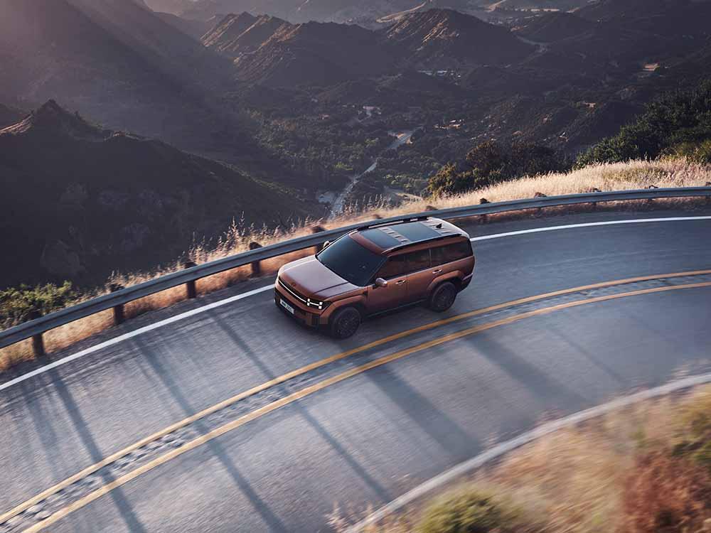 Hyundai Nouveau Santa Fe - La sécurité, en toute confiance.