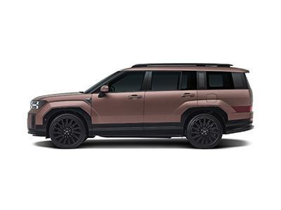 Santa Fe GLS