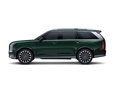 Hyundai All New Palisade