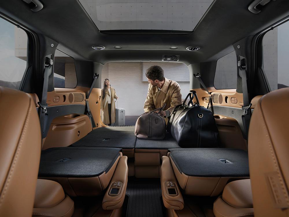 Hyundai All New Palisade