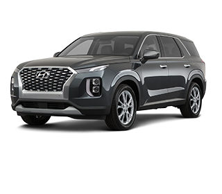 Tous nos SUV