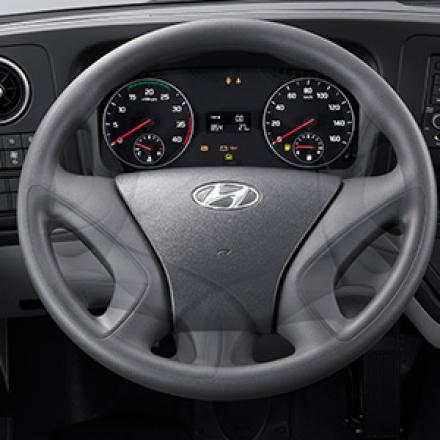 Hyundai Nouveau County