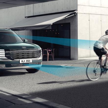 Hyundai All New Palisade