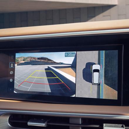 Hyundai All New Palisade