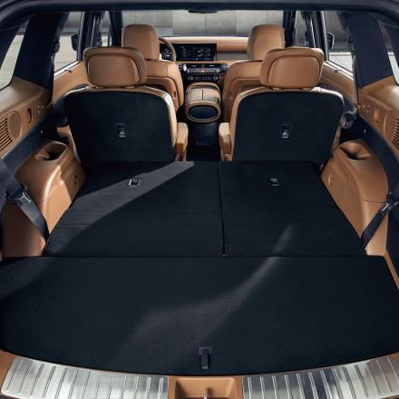 Hyundai All New Palisade