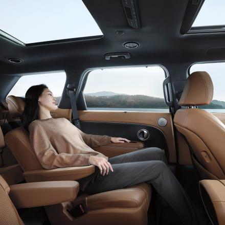 Hyundai All New Palisade